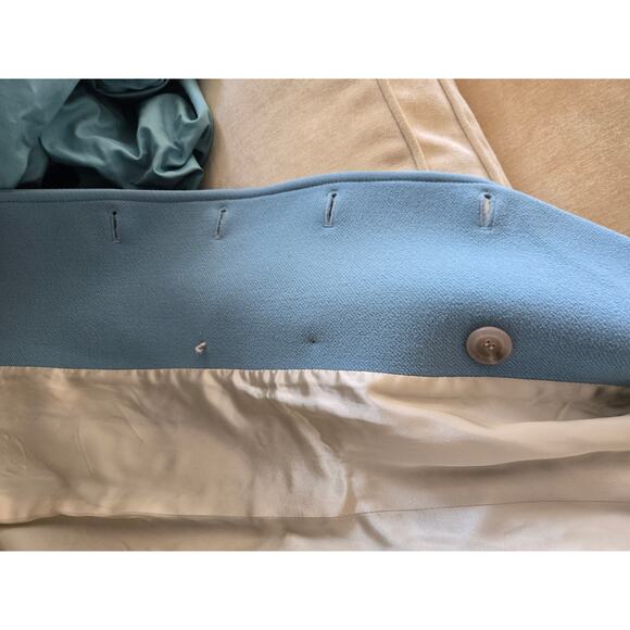 J. Crew Fine Wool Midi Coat 14 - Picture 7 of 7